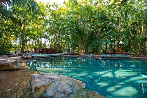 Poinciana 112 Lägenhet Hamilton Island Exteriör bild