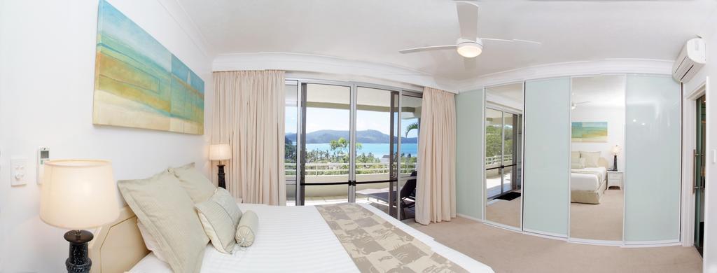 Poinciana 112 Lägenhet Hamilton Island Exteriör bild