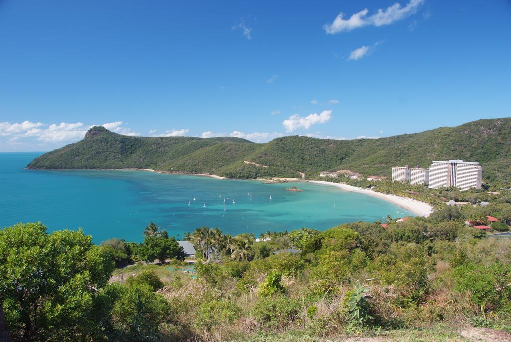 Poinciana 112 Lägenhet Hamilton Island Exteriör bild